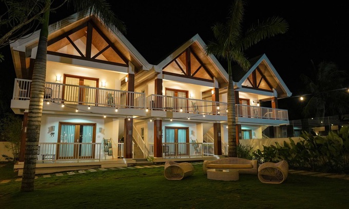 Concepcion Casa | Caza Guesthouse Iyang