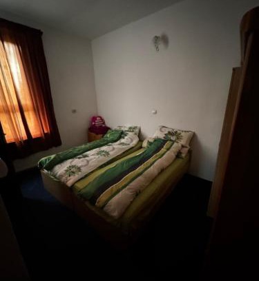 Mosna Casa | Cazare La Geanina
