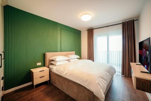 Suceava Apartamento | Cazare Suceava Langa Universitate, Parcare Gratuită