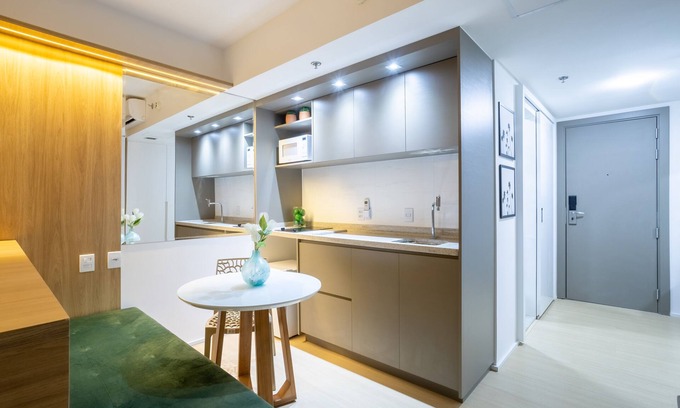 Marista Apartamento | Cazebre - Blend SmartStyle - JT02H