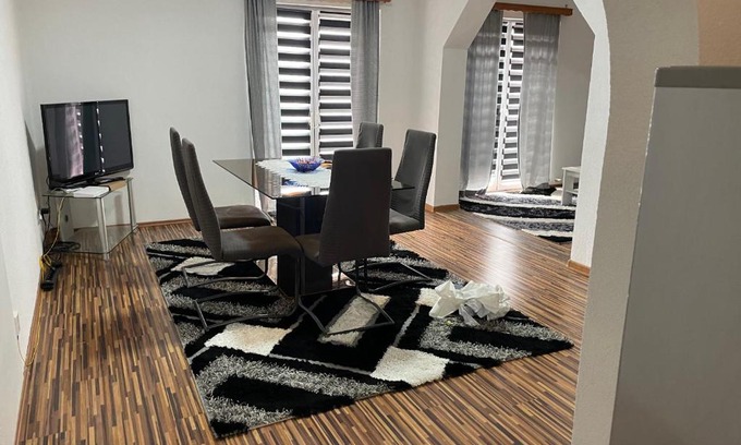 Mali Radic Apartamento | Cazin Centar Ćuprija