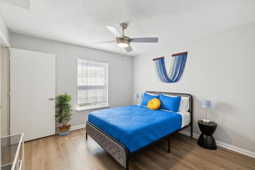Westover Apartamento | Cb 3504-103 Fayetteville Oasis I Modern, Comfy