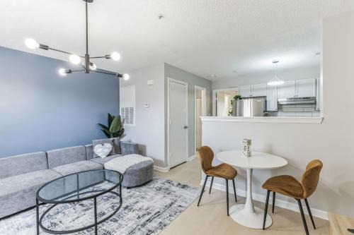 Westover Apartamento | Cb 3516-206 Modern Fayetteville Charm