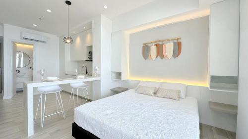 Urbanizacion Eliana Apartamento | CB821 | Apartamento de lujo Vista al Mar Piscina