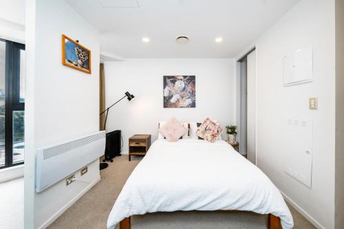 Auckland Central Business District Apartamento | CBD beautiful studio Union street