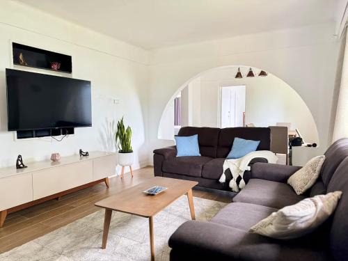Suva Apartamento | CBD Garden View