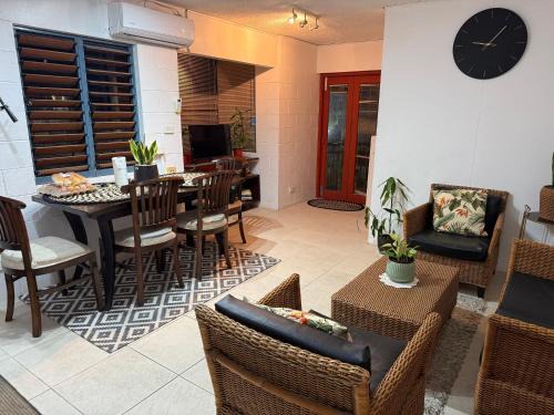 Suva Apartamento | CBD Retreat