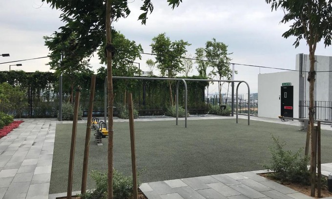 Cyberjaya Apartamento | CBD3 SOHO