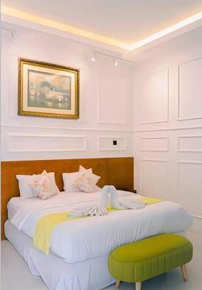 Banjarsari Hotel | CBG Inn and Villas Solo