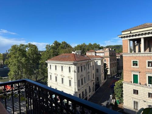 Roman Ghetto Apartamento | CBMC - Couldn't Be More Central