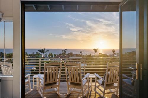 Cardiff-by-the-Sea Casa | CBS-2369 - Cardiff Panoramic Paradise