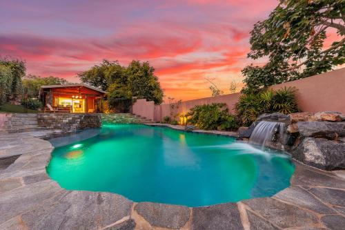 Cardiff-by-the-Sea Casa | CBS-501 - Cardiff Hillside Hideaway
