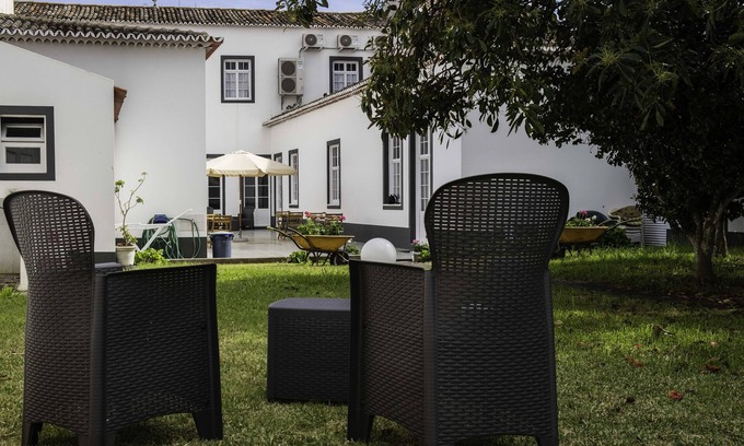 Ponta Delgada Casa | CC Guest House - Ao Mercado