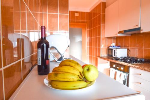Sao Mamede de Infesta Apartamento | CC Rooms Porto