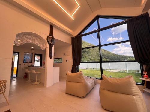 Chuncheon Cabina | CC Stay 씨씨스테이