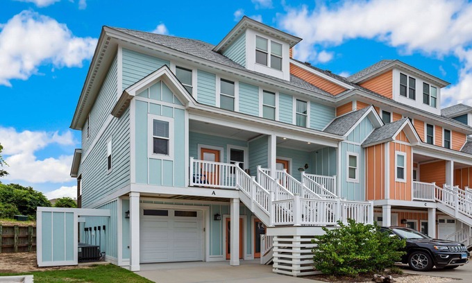 Bermuda Bay Casa | CC309A Knot Stress-inn *Pool/Lazy River/Splash Pad