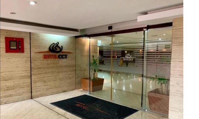 Chacao Apartamento | CCCT ApartaHotel Ccct