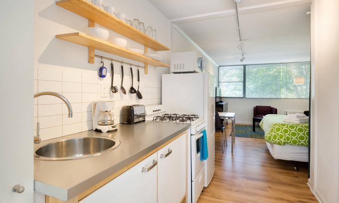 Brookwood Apartamento | CCJ Hidden Gem Well Equipped Studio Perfect for Business Travel