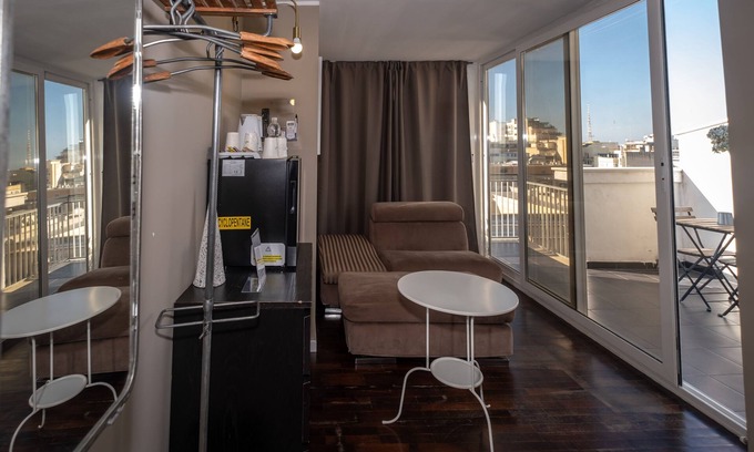 Bari City Centre Casa | CconfortHotels R&B Cavour