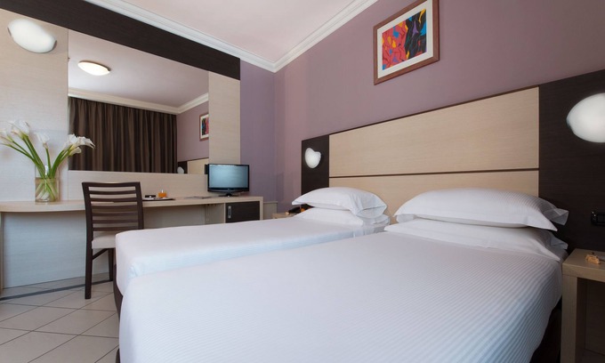 La Spezia Historic Centre Hotel | CDH Hotel La Spezia