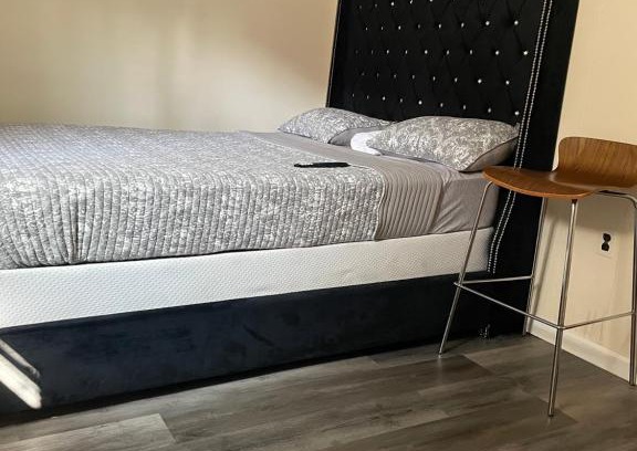 Irvington Apartamento | Cdlodgellc