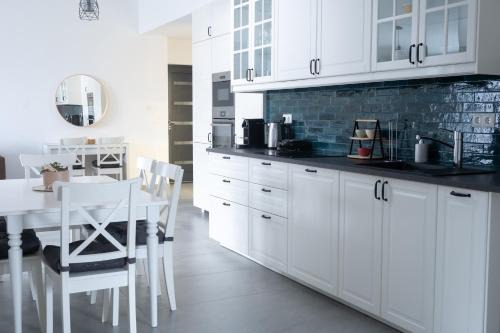 Alsóörs Apartamento | CDP Apartman 1