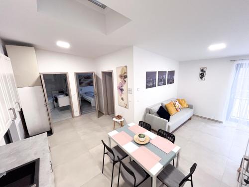 Alsóörs Apartamento | CDP Apartman 5