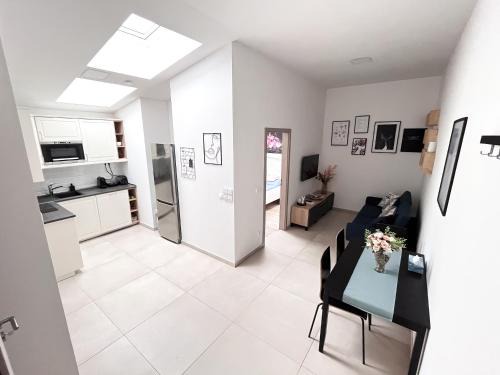 Alsóörs Apartamento | CDP Apartman 6