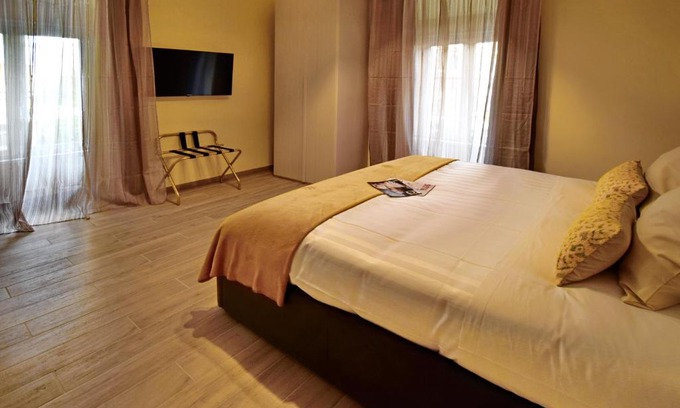 Prati Casa | CdR Guest House