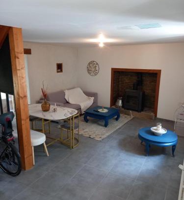 Douarnenez Casa | Ce Petit Penty