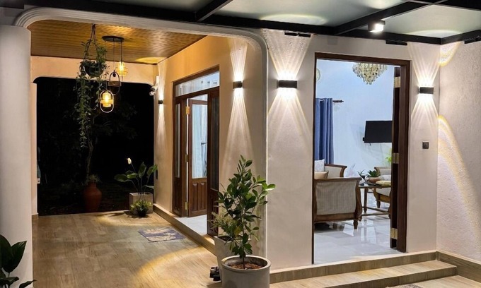 Dambulla Casa | Cealora Resort