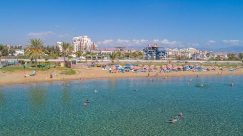 Trikomo Apartamento | Ceasar Resort Cyprus - Apartment Leona