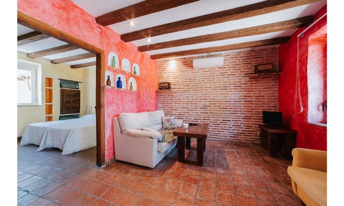 Hornillos de Eresma Apartamento | APARTAMENTO CEBADA----