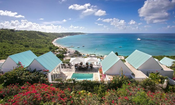 The Valley Complejo | CeBlue Villas