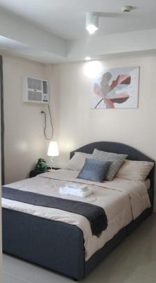 North Reclamation Area Apartamento | CEBU Simple Condominium