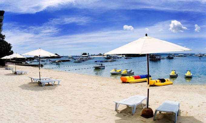 Maribago Hotel | Cebu White Sands Resort and Spa