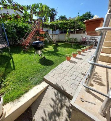 Gevgelija Apartamento | Ceca & Dimi Apartments