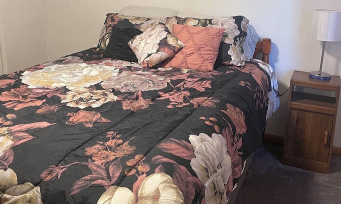 Wellsboro Apartamento | Cecelia's Place, Unit 2, A Cozy place for a individual or couple.