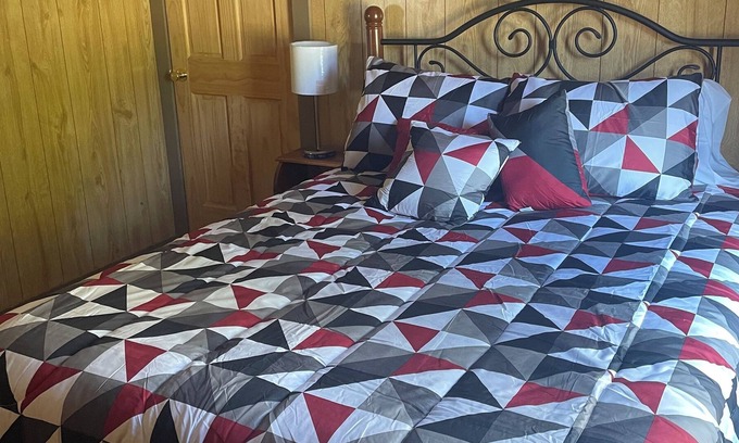 Wellsboro Casa | Cecelia's Place, Unit 1, A home away from home.