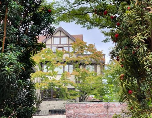 Broadway Cama Y Desayuno | Cecil Bacon Manor