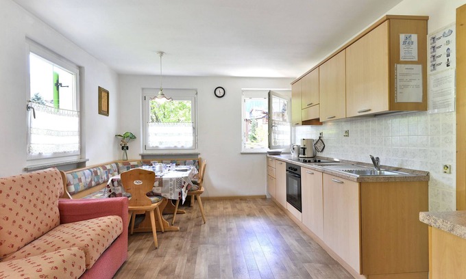 Fontanazzo Apartamento | Cecilia by Interhome