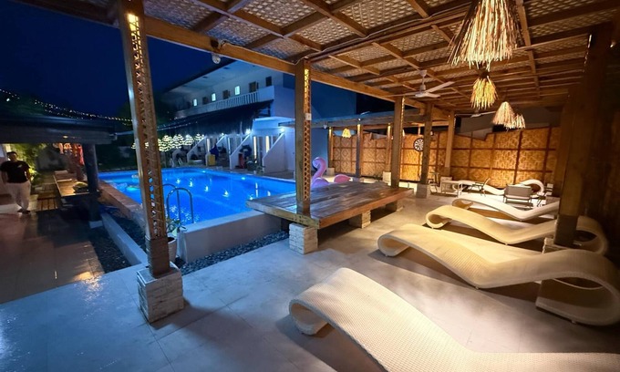 Logon Hotel | cecilia resort