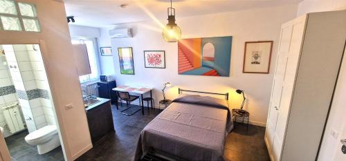 Quartiere XX Ardeatino Casa | Cecilia Rome House