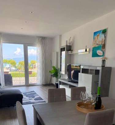 Lugana Apartamento | Cecilia Sirmione Appartamento