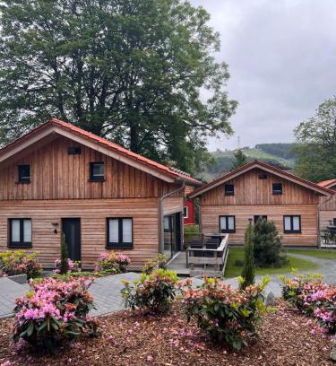 Hahnenklee Casa | Cecilienpark Oberharz
