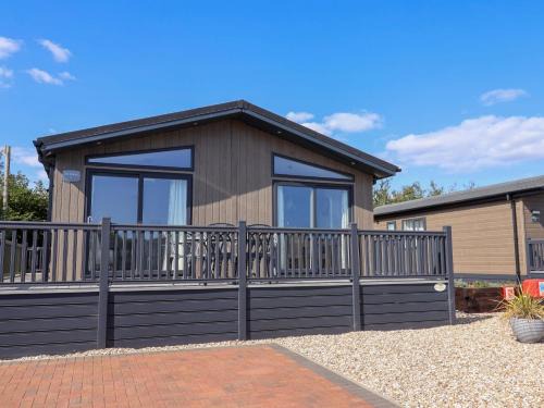 Combpyne Casa | Cedar 1