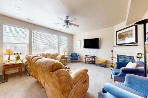 Cedar City Casa | Cedar City Sanctuary