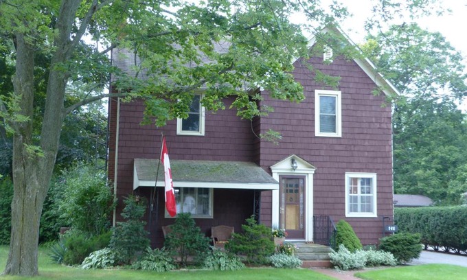 Waterford Cama Y Desayuno | Cedar Cottage B&B