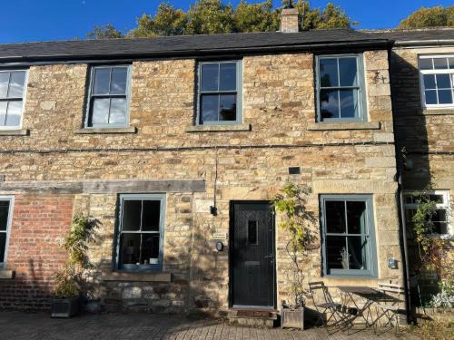 Barnard Castle Casa | Cedar Cottage