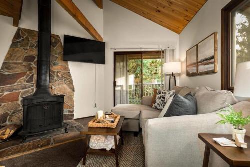 Whitefish Casa | Cedar Creek Cabin
